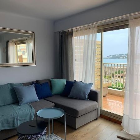 Appartement Mer Антіб Екстер'єр фото