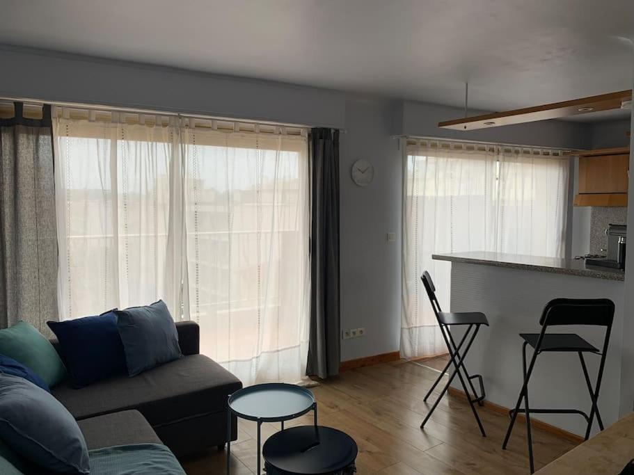 Appartement Mer Антіб Екстер'єр фото