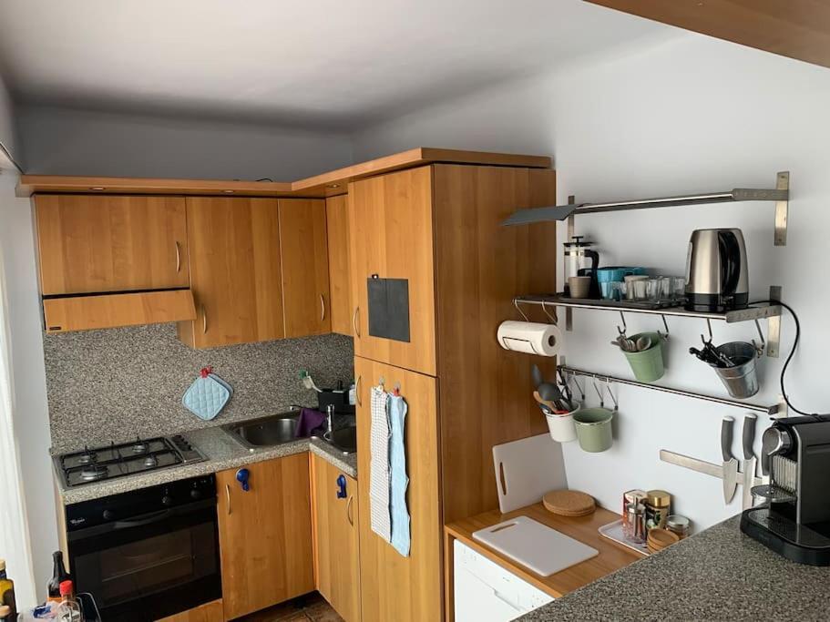 Appartement Mer Антіб Екстер'єр фото