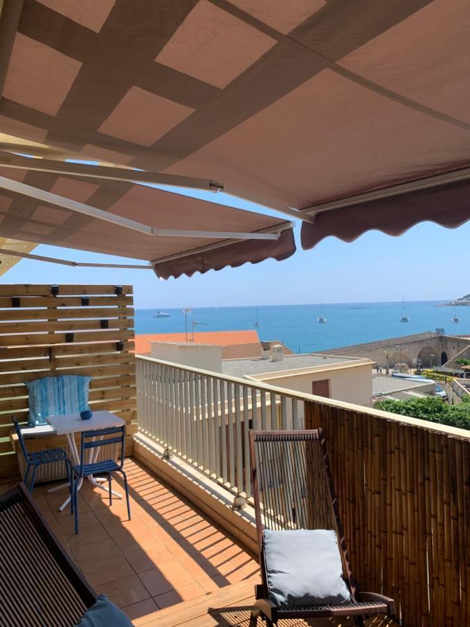 Appartement Mer Антіб Екстер'єр фото
