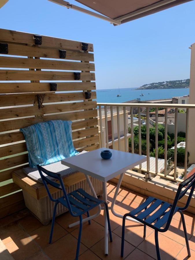 Appartement Mer Антіб Екстер'єр фото